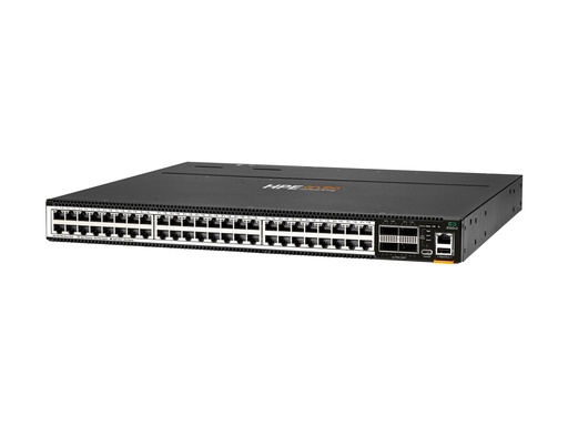 [JL706C#ABB] HPE Aruba CX 8360-48XT4C v2 - Switch - L3 - managed