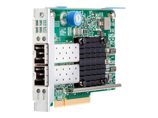 [817709-B21] HPE 631FLR-SFP28 - Netzwerkadapter - 25 Gigabit