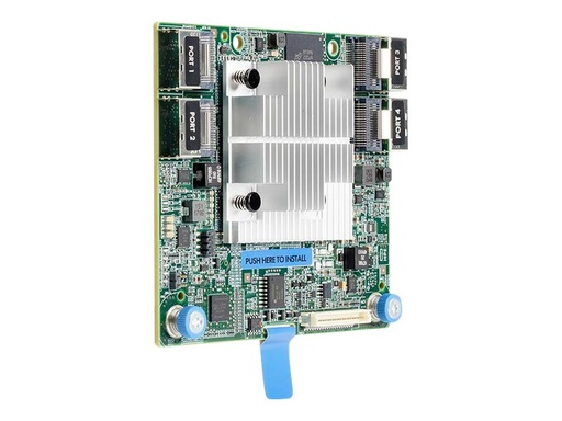 [869083-B21] HPE Smart Array P816i-a SR Gen10 - Speichercontroller (RAID)