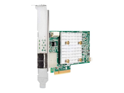 [804405-B21] HPE Smart Array P408e-p SR Gen10 - Speichercontroller (RAID)
