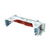 [873732-B21] HPE 4-port 8 NVMe Slim SAS Secondary Riser - Riser Card