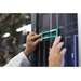[867998-B21] HPE Blendensatz für Systemgehäuse - 1U - für Nimble Storage dHCI Small Solution with HPE ProLiant DL360 Gen10