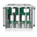 [826691-B21] HPE Box1/2 Cage/Backplane Kit - Gehäuse für Speicherlaufwerke - 2.5" (6.4 cm)