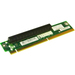 [826694-B21] HPE x16/x16 Riser Kit - Riser Card - für Nimble Storage dHCI Large Solution with HPE ProLiant DL380 Gen10