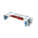 [873209-B21] HPE x8/x16/x8 Extension Kit - Riser Card - für Nimble Storage dHCI Large Solution with HPE ProLiant DL380 Gen10