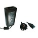 [S21-LED-000419] Synergy 21 S21-LED-000419 Innenraum 96W Schwarz Netzteil & Spannungsumwandler